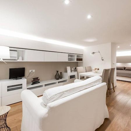 Bed and Breakfast Artist Loft House Bari Exterior foto